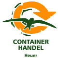 Containerhandel Heuer