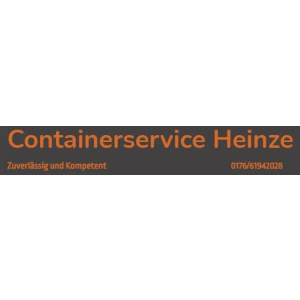 Containerservice Heinze
