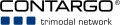 Logo Contargo Ludwigshafen GmbH Contargo GmbH & Co.KG Contargo Network Serv.GmbH & Co.