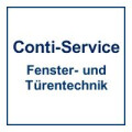 Conti-Service Fenster- und Türentechnik