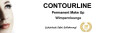 Logo Contourline de'Luxe Feodora Pradt