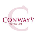 Conway's Recycle Art