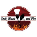 Cook Music and Fire Eventcatering