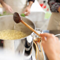 Cookeria Anke Meiswinkel