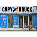 COPYDRUCK YSPEX GmbH