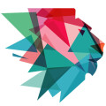 Copylion Logo Copyshop Würzburg