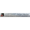 Copyshop Helga Häcker