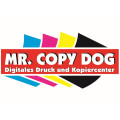 Copyshop München Giesing - MR. COPY DOG