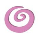 Logo Coquelicot Haircare & Style