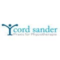 Cord Sander Praxis für Physiotherapie