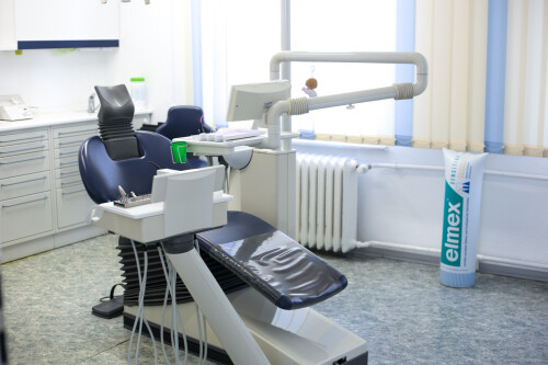 Corinna Jokisch Zahnärztin