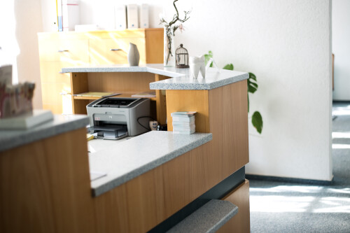 Corinna Jokisch Zahnärztin