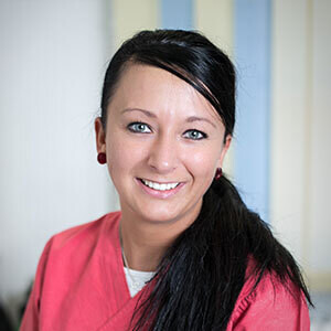 Corinna Jokisch Zahnärztin