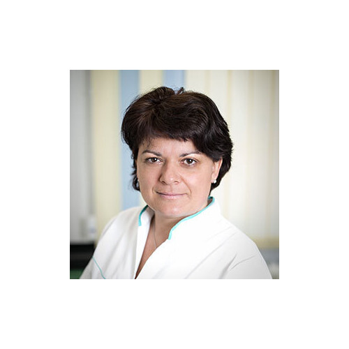 Corinna Jokisch Zahnärztin