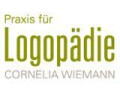 Logo Cornelia Wiemann Logopädin
