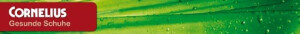 Cornelius Gesunde Schuhe