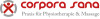Bild: Corpora Sana Praxis für Physiotherapie & Massage