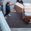 Corporate Logistik Logistikdienstleistung