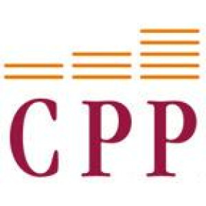 Logo Corporate Pension Partner CPP GmbH
