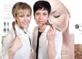 Logo Cosmetic Institut Beauty Lux