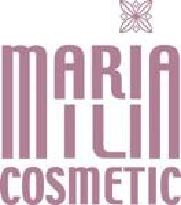 Logo Cosmetik Maria Milia