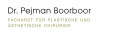 Bild: Cosmopolitan Aesthetics Dr. Boorboor in Hannover