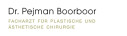 Bild: Cosmopolitan Aesthetics Dr. Boorboor in Hannover