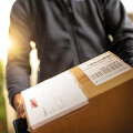 Courier-Service Henkel international