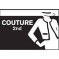 COUTURE 2nd