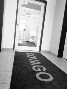 COVAGO Büro