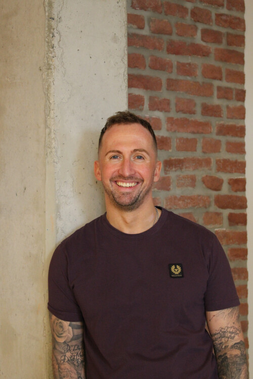 GF Thorsten Schiffgens