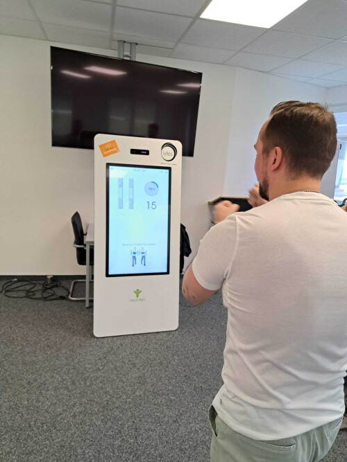 COVAGO Gesundheitstag