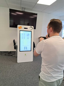 COVAGO Gesundheitstag