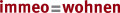 Logo Immeo Wohnen Service GmbH