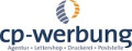 Bild: CP-Werbung in Dresden