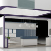 Bild: createc GmbH Messedesign Planung Realisation