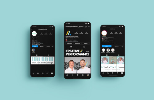 Keine Ahnung von Social-Media? Wir kümmern uns um Ihren Social-Media-Auftritt. Brandboosting, Auftragssteigerung und Mitarbeitergewinnung.