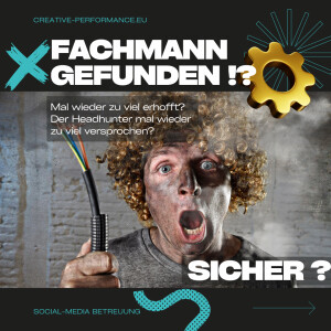 Einblick in eine unserer Social-Media Kampagnen. So könnte auch Ihre Kampagnen bald aussehen. Lassen Sie sich noch heute kostenlos beraten. Wir freuen uns auf Ihren Anruf!