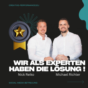 Einblick in eine unserer Social-Media Kampagnen. So könnte auch Ihre Kampagnen bald aussehen. Lassen Sie sich noch heute kostenlos beraten. Wir freuen uns auf Ihren Anruf!