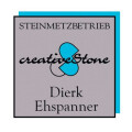 creative stone Grabmale & Steinmetzbetrieb Inhaber Dierk Ehspanner