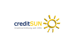 Logo creditSUN Hegner & Möller GmbH