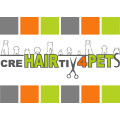 creHAIRtiv4PETS Tiersalon für alle Hunde, Katzen und Kleintiere