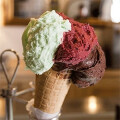 Creme Cafe Eis (Gelato Italiano)