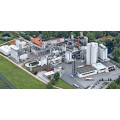Crespel & Deiters GmbH & Co. Weizenstärkefabrik