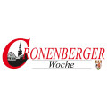 Cronenberger Woche Echo Verlags GmbH Verlag Verlag