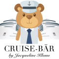 Cruise-Bär by Jacqueline Klems
