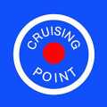 Bild: Cruising Point in Mannheim