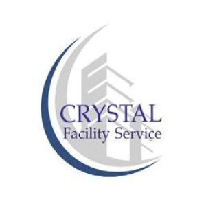 Logo CRYSTAL Facility Service GmbH