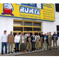 CS-Teppichreinigung Paul Runte GmbH