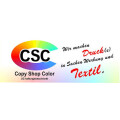 CSC Copy Shop Color UG